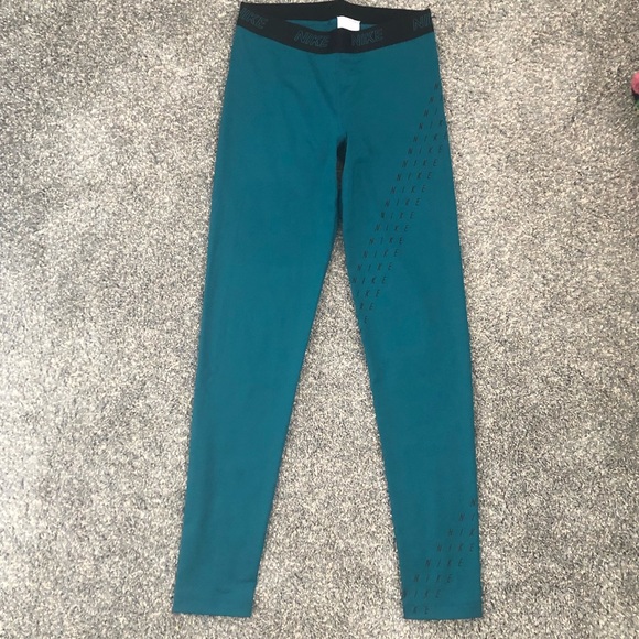 Nike Pants - Nike Leggings
